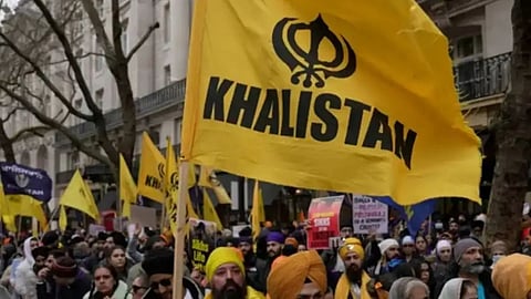 Khalistani