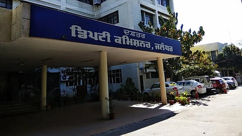 District Admn cancels licenses of ‘Five Travel Agencies’ in Jalandhar