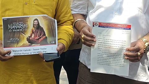 FIR Filed in Jalandhar after AI Video of Akshay Kumar sparks outrage