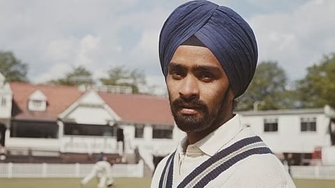 Bishan Singh Bedi, Indian cricketer