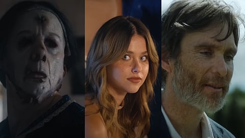 OTT Releases in October 2025