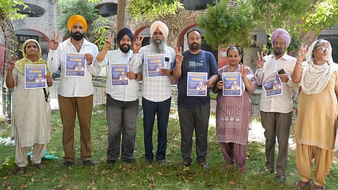 Punjab health scheme