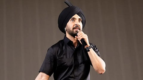 Diljit Dosanjh