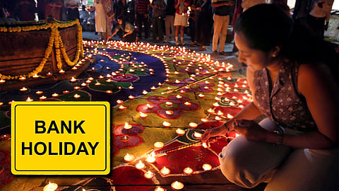 Punjab bank holidays