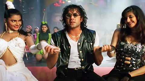 Bobby Deol's Haseeno Ka Mela