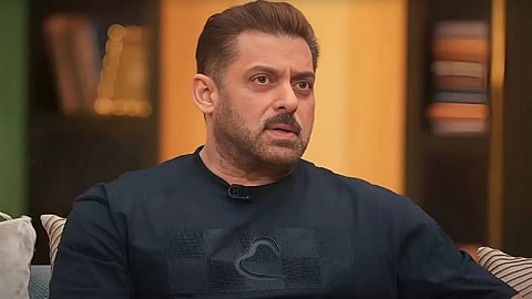 trigeminal neuralgia/ Salman Khan