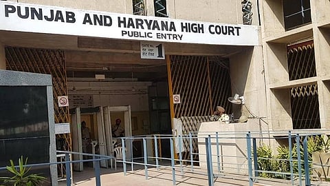 High Court Fines SSP Kapurthala