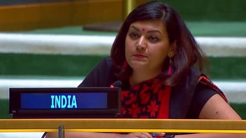 Pakistan's Prime Minister Shehbaz Sharif