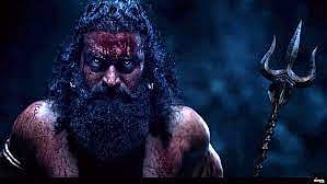 Kantara: Chapter 1/Youtube