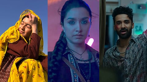 Filmfare Awards 2025 Nominations