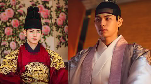 Bon Appetit, Your Majesty