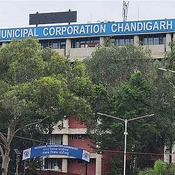 Ruckus at Chandigarh MC House meeting