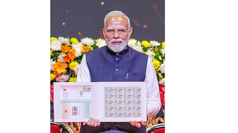 Prime Minister Narendra Modi