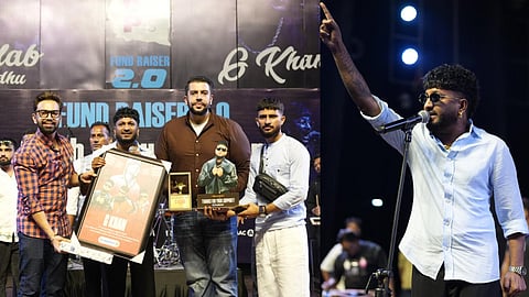 CT Group Hosts Fundraiser 2.0 with Gulab Sidhu & G Khan