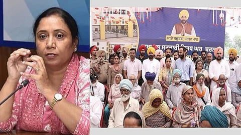 Dr. Baljit Kaur
