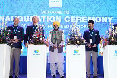 Punjab Right to Business Act
