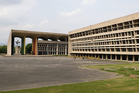 MHA orders for UTs