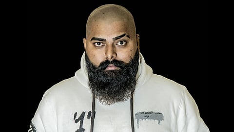 Neeraj Sahni