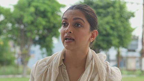 Deepika Padukone