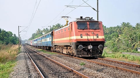 Punjab Festival Special Trains 2025