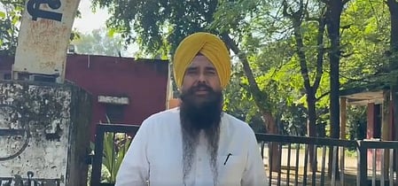 Malvinder Singh Kang and Inderbir Nijjar speak on 1984 riots