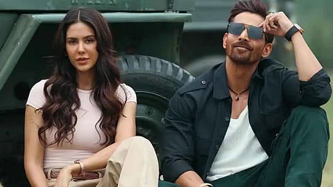 Ek Deewane ki Deewaniyat