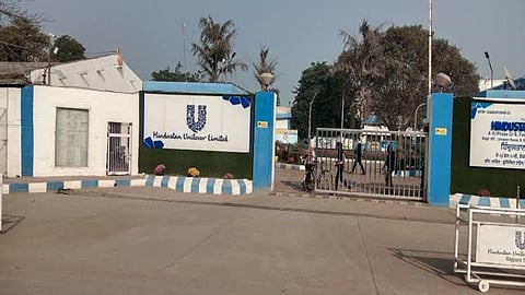 Hindustan Unilever