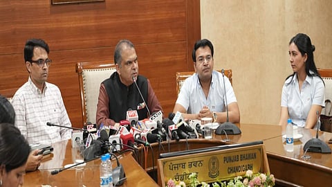 Sanjeev Arora