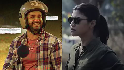 Most watched web series October 6 to October 12
