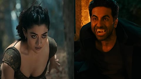 Thamma Movie 
