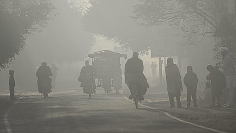 Winter Representative Image
