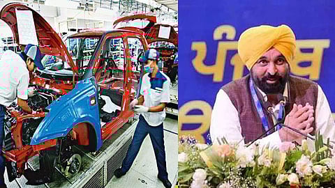 Bhagwant Mann