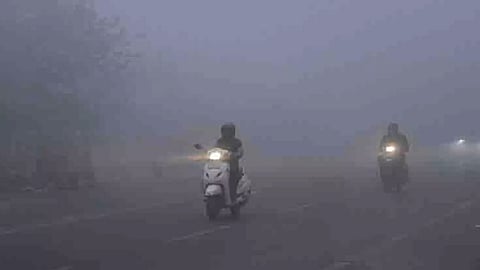 Winters in Punjab
