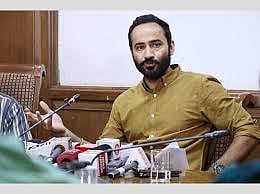 MP Meet Hayer 
