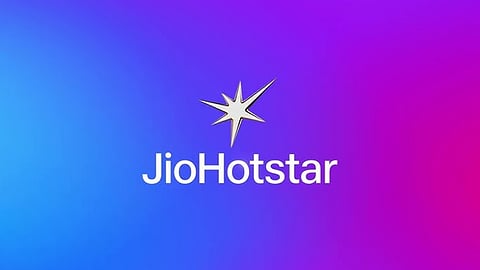 JioHotstar