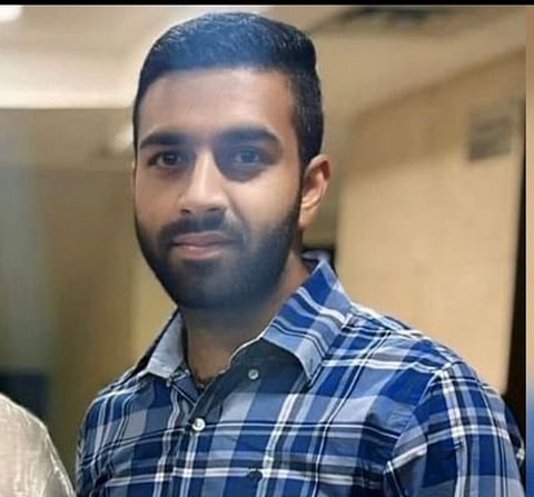 DIG Bhullar middleman