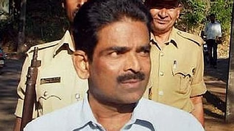 Mohan Kumar