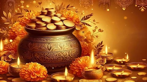 Dhanteras astrological prediction