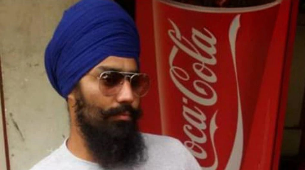 ISI’s Rinda Threatens Punjab Excise Department and Liquor Contractors