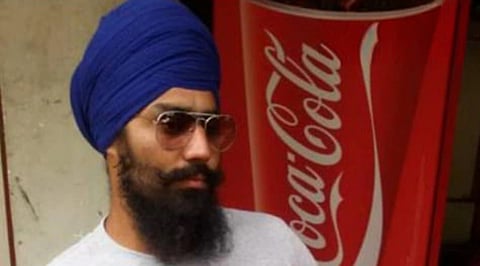 Harvinder Singh Rinda