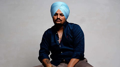 Sidhu Moosewala