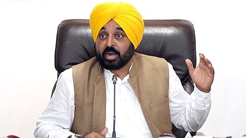 Punjab CM deepfake news