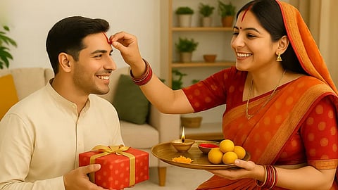 Bhai Dooj