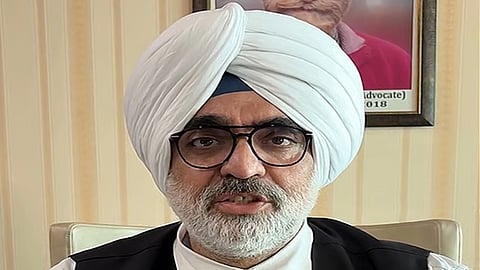 Mandeep Singh Sachdev