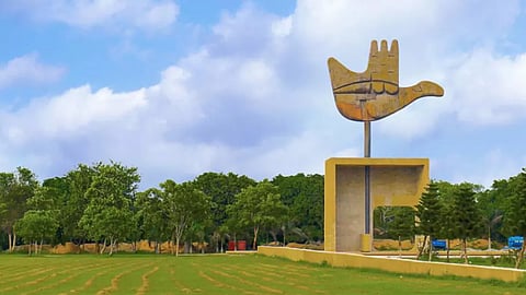 Chandigarh tourist spot
