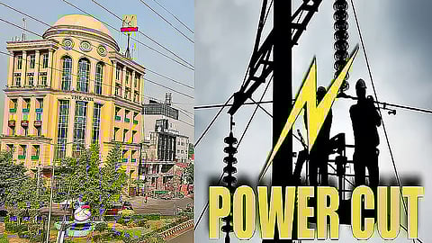 Jalandhar Power cut