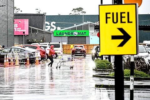 New Zealand Representative Image