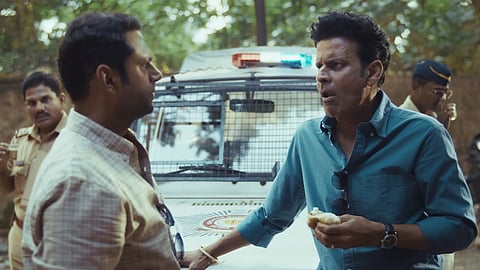 The Family Man Season 3