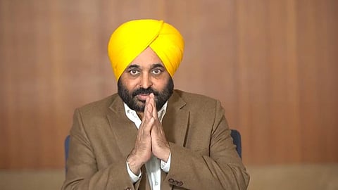 Bhagwant Mann