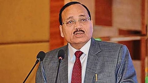 Justice Surya Kant appointed next Chief Justice of India